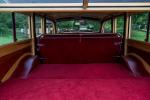 Buick Super Estate Wagon 1940 года